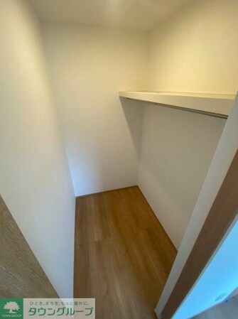 グランソフィア伊那の物件内観写真